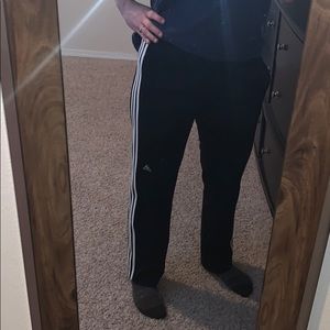 adidas Pants - Adidas track pants adidas Pants - Adidas track pants
